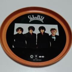 GLAY コースターのサムネイル