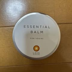 LAVA エッセンシャルバーム　65gのサムネイル