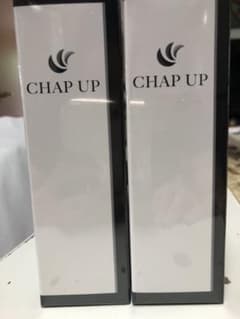 薬用 チャップアップ CHAPUP 育毛ローション 120ml 育毛剤のサムネイル
