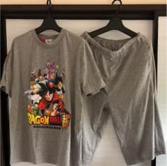 部屋着のサムネイル