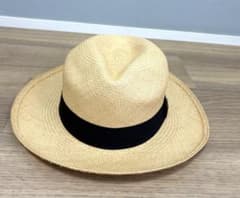 Ecua-Andino Hats パナマハット Mサイズのサムネイル