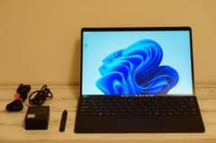 T*L様 Microsoft Surface Pro 8 本体 + キ - メルカリ