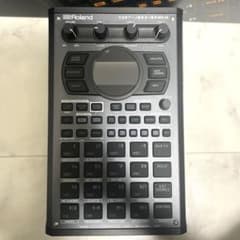 SP-404 MKIIのサムネイル