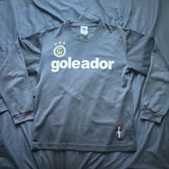goleador 長袖プラクティスシャツのサムネイル