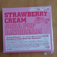 Strawberry Cream Soda Pop "Daydream"のサムネイル