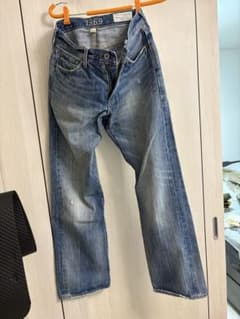 GAP 1969 デニムパンツ　32×30のサムネイル