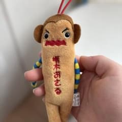 栃木おさるのサムネイル
