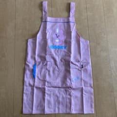 最終値下げ☆BT21 COOKYエプロンのサムネイル