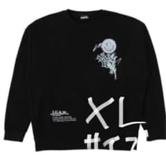 genzai 現在　ゲンザイ　黒　ブラックのサムネイル