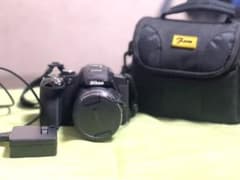 Nikon COOLPIX Performance COOLPIX P610 …のサムネイル