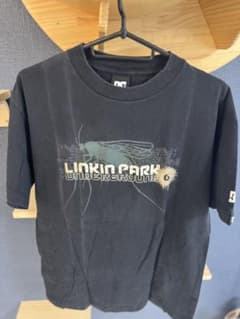 【非売品】LINKIN PARK DC Shoes Tシャツ ステッカーポスター 非売品】LINKIN PARK DC Shoes Tシャツ ステッカーポスター - メルカリ