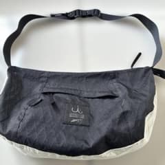 フルクリップ×LAHM ウエストバックのサムネイル