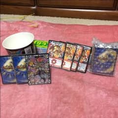 ビクトリーレア入り！なんと110枚！デュエルマスターズのサムネイル
