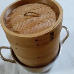 蒸籠のサムネイル