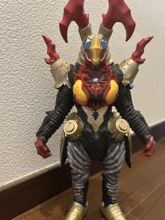 ペタニウムゼットン　ウルトラ怪獣DXのサムネイル