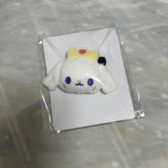 JOCHUM カフェ フェイスバッジ RURUのサムネイル