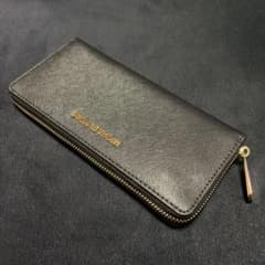 長財布のサムネイル
