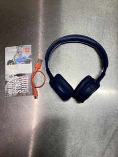 JBL TUNE 520BT ワイヤレスヘッドホン 本体のサムネイル