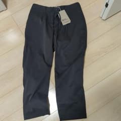 JackWolfskin　ゴルフパンツのサムネイル