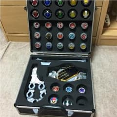 仮面ライダーウィザードセットのサムネイル