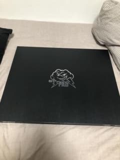 SKYPAD 3.0 XL Blackのサムネイル