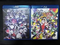 CR FES 2023 & 2024 Blu-ray 2本セットのサムネイル