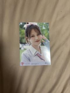 =LOVE 高松瞳 生写真 2026 August-IIのサムネイル