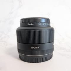 ジャンク】SIGMA 30mm F2.8 EX DN 単焦点レンズ - メルカリ