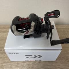 ダイワ  SS AIR 8.1Lのサムネイル