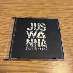 JUSWANNA IS DEAD DJ MUTA MIX(MEGA-G)のサムネイル