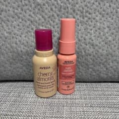 新品未使用 AVEDA アヴェダ トリートメント・ハンド&ボディウォッシュセットのサムネイル