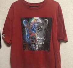 Tシャツのサムネイル