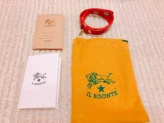 なつ様♡イルビゾンテ ブレスレットのサムネイル