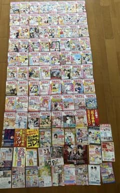 白泉社　花とゆめ　コミナビ！　2006年〜2013年 白泉社 花とゆめ コミナビ！ 2006年〜2013年 - メルカリ