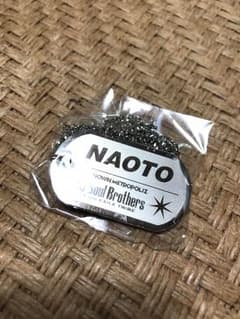 NAOTO ドッグタグのサムネイル