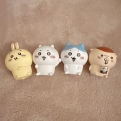 ちいかわのサムネイル