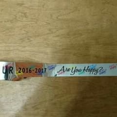 嵐 2016 2017 銀テープのサムネイル
