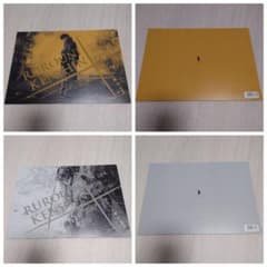 영화 루로에 검심 상품 정리 판매