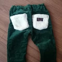 新品 110センチパンツのサムネイル