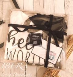 ロンパース　帽子　ボトムスSETのサムネイル