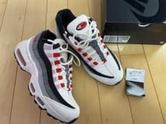 NIKE AIR MAX 95 "JAPAN" ナイキ エアマックス 95 梅のサムネイル