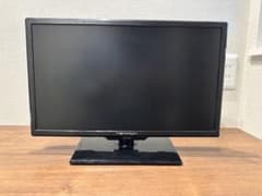 nexxion 19V型 LED液晶テレビ WS-TV1955B - メルカリ