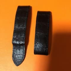 Cartier レザーベルトのサムネイル