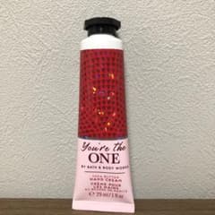 Bath ＆ Body works バス＆ボディワークスハンドクリーム　29mlのサムネイル