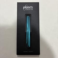 【週末価格】Ploom Aura フロントパネルのサムネイル