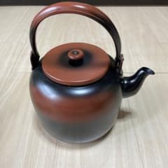 秀峰堂造 水注 茶道具 秀峰堂 水注 湯沸かし 茶道具 - メルカリ