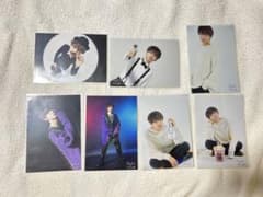 boynextdoor メンバーシップ リウ トレカ 証明写真 | Shop at Mercari