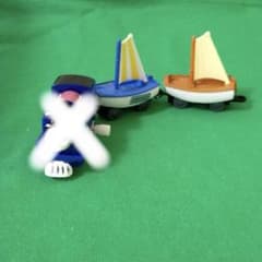 カプセルプラレールのサムネイル