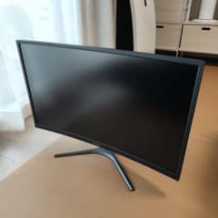 MSI Optix G241VC Gaming Monitor (Main Unit)