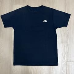 THE NORTH FACE バックロゴ Tシャツのサムネイル